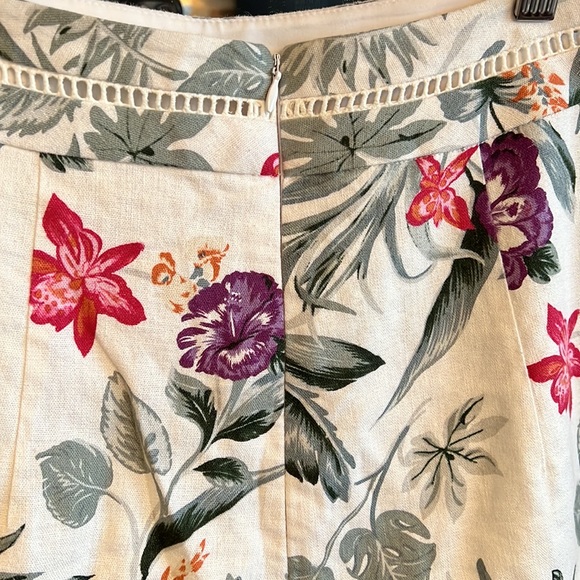 WAYF Two-piece floral outfit from Nordstrom, size S - Picture 7 of 11